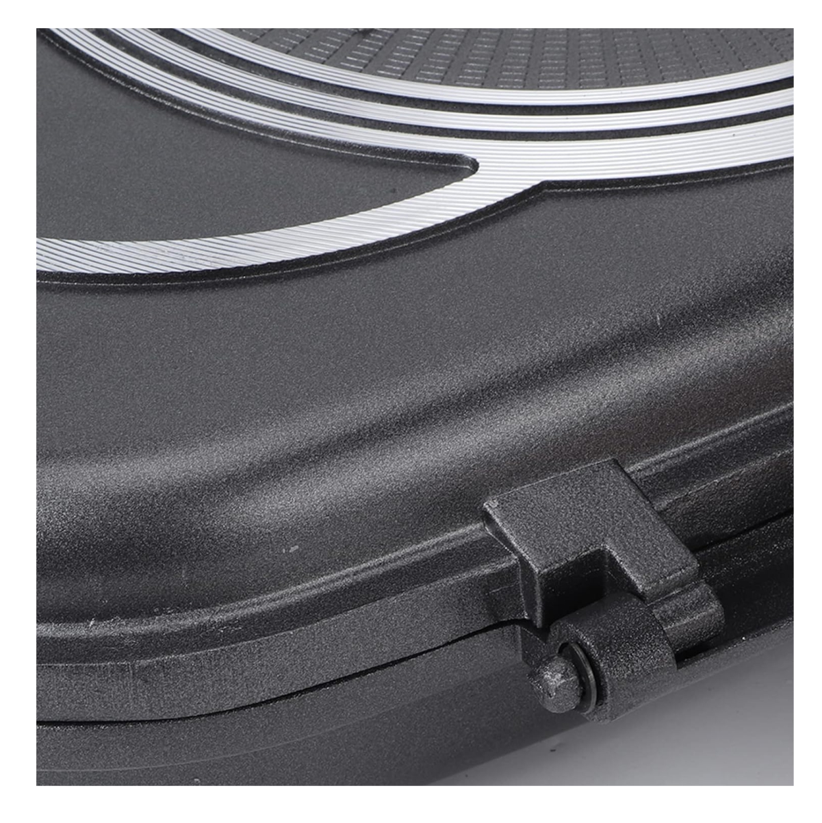 Miniatura 4 de Sarten Doble Parrilla Antiadherente 36cm